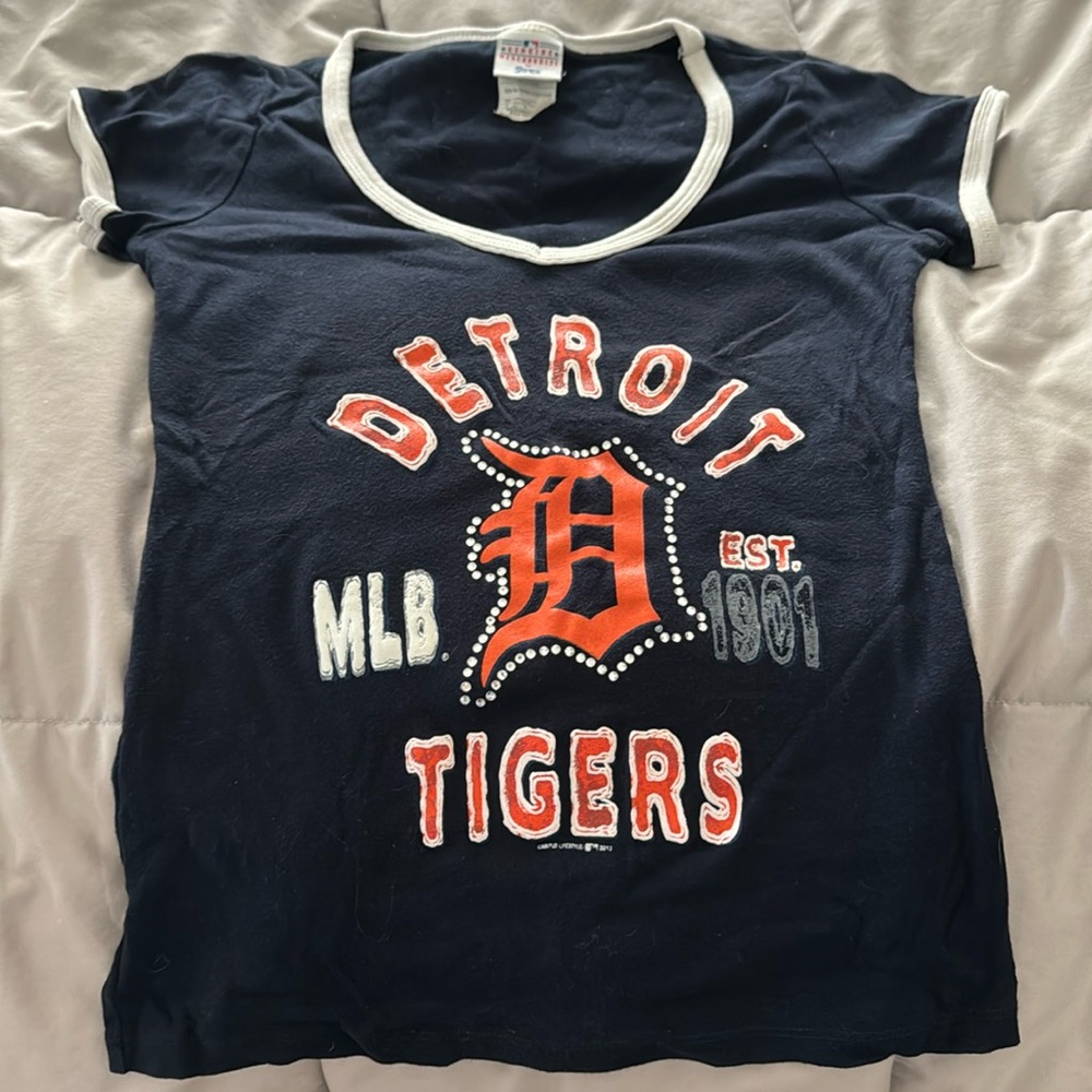 Detroit Tigers T-Shirt